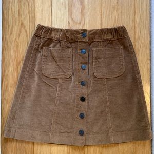 Brandy Melville skirt